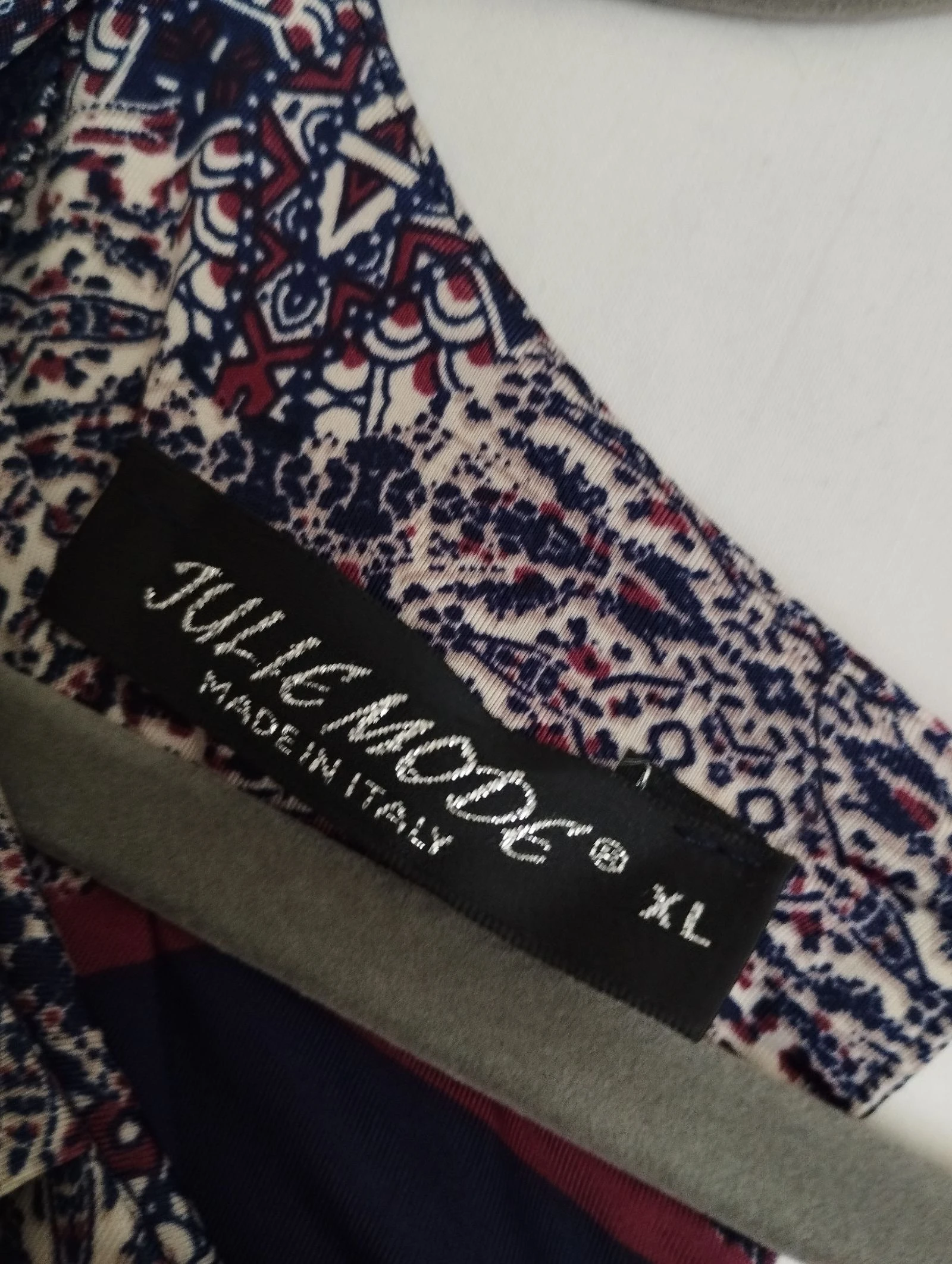 Light summer dress julie mode xl – photo 3
